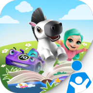 Applaydu – игра для детей от Kinder 4.6.1