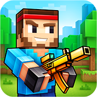 Pixel Gun 3D 24.3.9