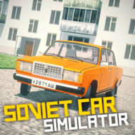 SovietCar: Simulator 6.9.7