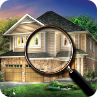 House Secrets Hidden Objects 1.0.21