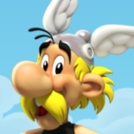 Asterix and Friends 3.0.6