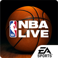 NBA LIVE Mobile Basketball 8.3.02