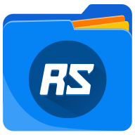 RS Файловый Менеджер 2.1.1.3