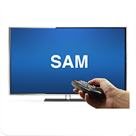 Sam Remote TV 5.3.1