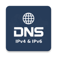 DNS Changer – IPv4 & IPv6 2.4.1