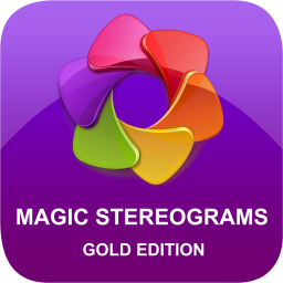 Magic Stereograms - Gold Edition 1.1.7