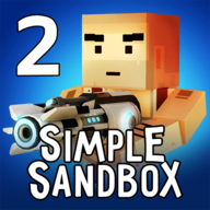Simple Sandbox 2 1.7.74