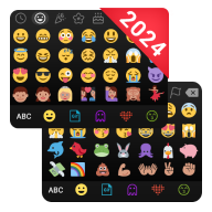 Emoji Keyboard 3.4.4222