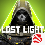 Lost Light 1.0.40152