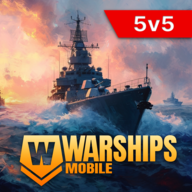 Warships Mobile 2 0.0.2f10