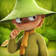 Moomin Puzzle 3.1.2