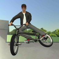 BMX FE3D 2 1.58