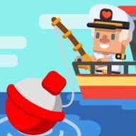 Idle Fishing Story 2.6.24