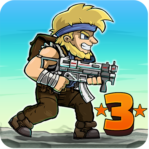 Metal Soldiers 3 2.99