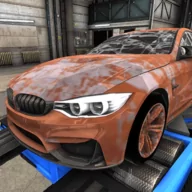 Dyno 2 Race - Car Tuning 1.6.7