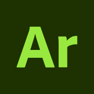 Adobe Aero 0.18.2