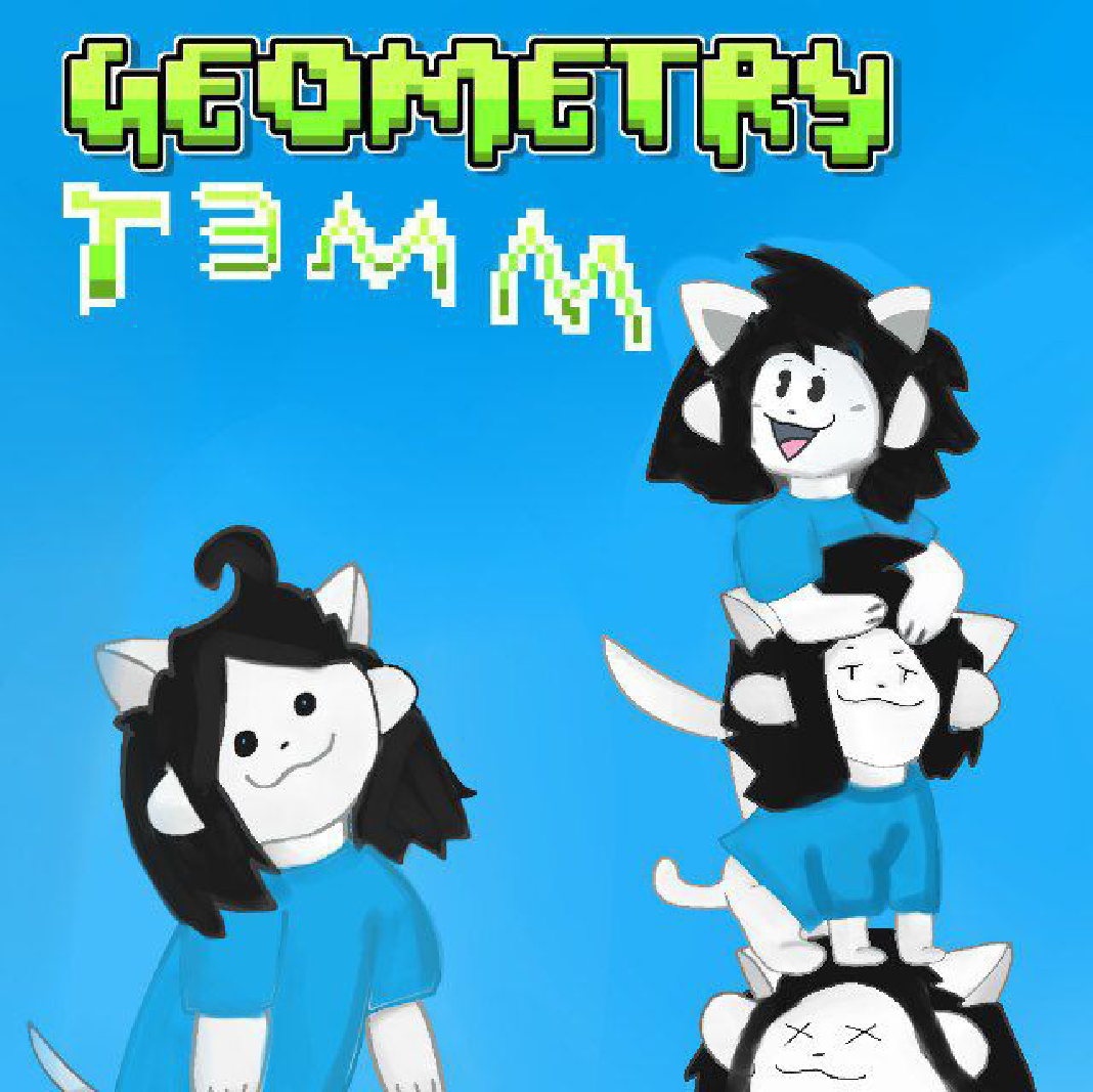 Geometry Temm!