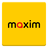 Максим – заказ такси 3.16.1