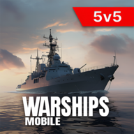 Warships Mobile 2 0.0.6f14