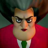 Scary Teacher 3D 7.3