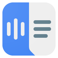 Распознавание и синтез речи от Google 20240401.01