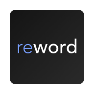 Английские слова с ReWord 3.24.1