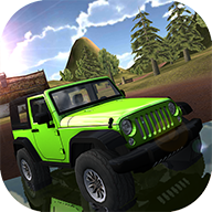 Extreme SUV Driving Simulator 6.3.3