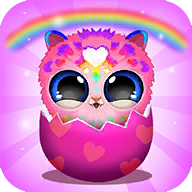 Merge Fluffy Animals 2.37.02