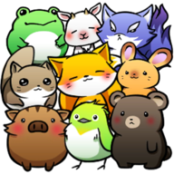 Лесная Жизнь: Счастливый Сад 2.1.9