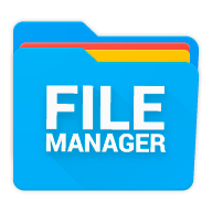 File Manager by Lufick 7.1.0