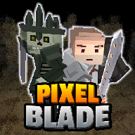 Pixel Blade M 9.5.4