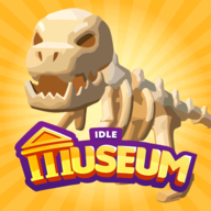 Idle Museum Tycoon 1.11.15