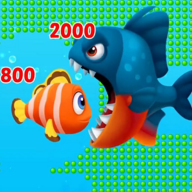 Fish Town IO: Mini Aquarium 3.2.0