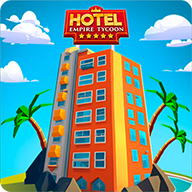 Hotel Empire Tycoon 3.4