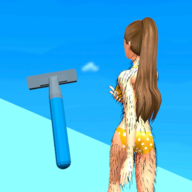 Hair Removal Run! 1.2.0