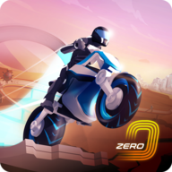 Gravity Rider Zero 1.43.20