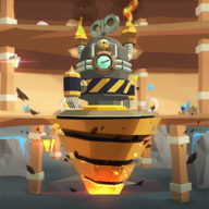 Ground Driller 1.3.8