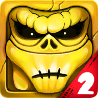 Zombie Run 2 0.2.5
