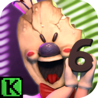 Ice Scream 6 1.2.8