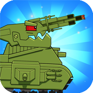 Merge Master Tanks: Tank war 2.75.01