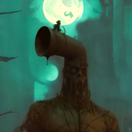 Horror Zone 254 0.332