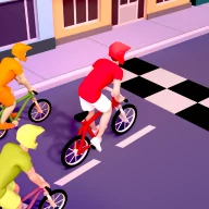 Bike Rush 1.4.1