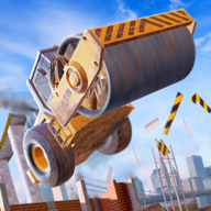 Construction Ramp Jumping 0.14.1