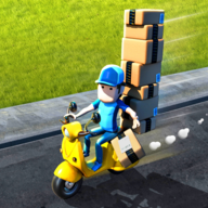 Deliver It 3D 2.0.2