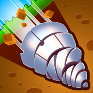 Ground Digger 2.8.0