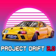 Project Drift 2 113.0