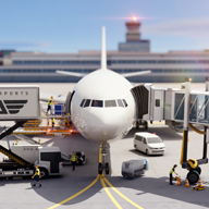 World of Airports 2.3.1
