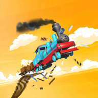 Slingshot Train 1.0.2