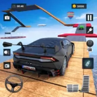 Mega Ramp Car Stunts 1.5.31