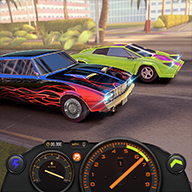 Racing Classics PRO: Drag Race 1.09.6